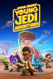 Star Wars: Young Jedi Adventures Season 1 Episode 31