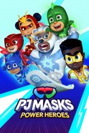 PJ Masks Power Heroes Season 1 Episode 8