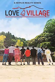 Love Village Season 2 Episode 8