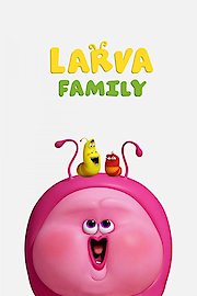 Larva Family Season 1 Episode 1