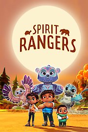 Spirit Rangers Season 2 Episode 13