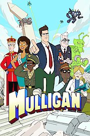 Mulligan Season 2 Episode 9