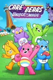 Care Bears: Unlock the Music - Songs for Kids Season 1 Episode 20