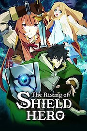 The Rising of the Shield Hero Season 3 Episode 1