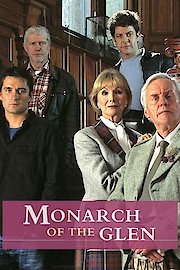 Monarch of the Glen Season 5 Episode 6