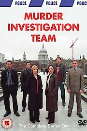 Murder Investigation Team Season 1 Episode 5