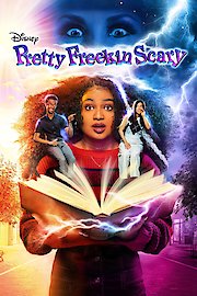 Pretty Freekin Scary Season 1 Episode 14