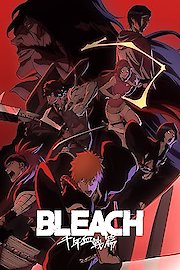 Bleach: Thousand-Year Blood War Season 3 Episode 28