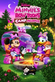 Minnie's Bow-Toons: Camp Minnie Season 1 Episode 1