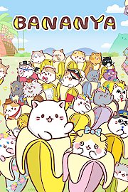 Bananya Season 3 Episode 29