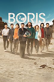 Boris Season 4 Episode 1