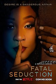 Fatal Seduction Season 1 Episode 12