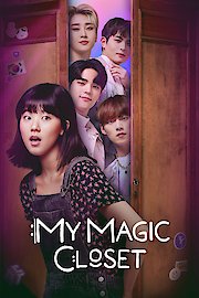 My Magic Closet Season 1 Episode 4