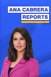 Ana Cabrera Reports Season 2 Episode 46