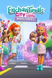 Enchantimals: City Tails Main Street Season 1 Episode 2