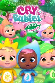 Cry Babies Little Changers Season 1 Episode 1