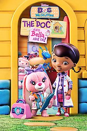 Doc McStuffins: The Doc and Bella Are In! Season 1 Episode 1