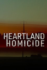 Heartland Homicide Season 1 Episode 25