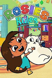 Rosie's Rules Season 3 Episode 2