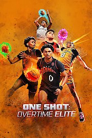 One Shot: Overtime Elite Season 2 Episode 1