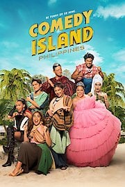 Comedy Island Philippines Season 1 Episode 3