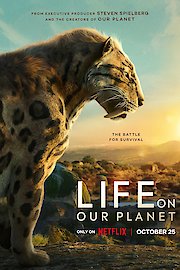 Life on Our Planet Season 1 Episode 1