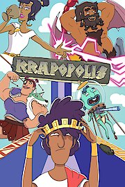 Krapopolis Season 2 Episode 5