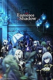 The Eminence in Shadow Season 2 Episode 28