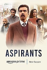 Aspirants Season 2 Episode 3