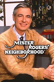 Mister Rogers' Neighborhood Season 30 Episode 8