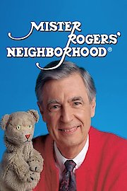 Mister Rogers' Neighborhood Season 30 Episode 8