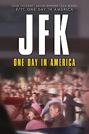 JFK: One Day in America Season 1 Episode 2