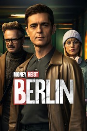 Money Heist: Berlin Season 1 Episode 3