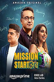 Mission Start Ab Season 1 Episode 6