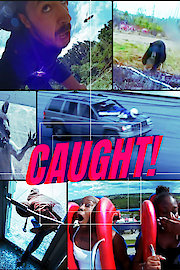 Caught! Season 1 Episode 25