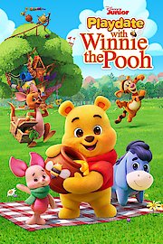 Playdate with Winnie the Pooh Season 1 Episode 4