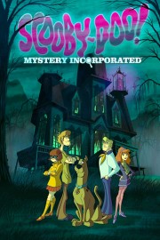 Scooby-Doo: Mystery Incorporated Season 2 Episode 8