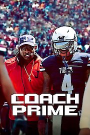 Coach Prime Season 2 Episode 6