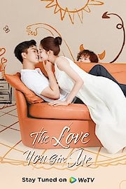 The Love You Give Me Season 1 Episode 15