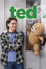 Ted Season 1 Episode 8