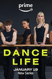 Dance Life Season 1 Episode 3