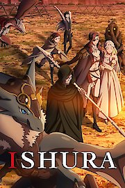 Ishura Season 1 Episode 5