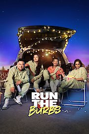 Run the Burbs Season 3 Episode 2