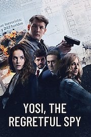 Yosi, the Regretful spy Season 2 Episode 1