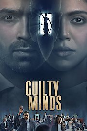 Guilty Minds Season 1 Episode 3