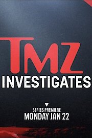 Watch TMZ Investigates Season 1 Episode 2 - Killing a Movie Star: Grave ...