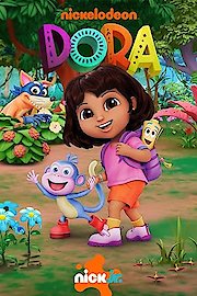 Dora Season 2 Episode 26