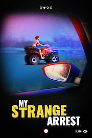 Watch My Strange Arrest Season 2 Episode 4 - Box Headed Burglar Online Now