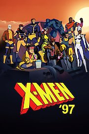 X-Men '97 Season 1 Episode 4