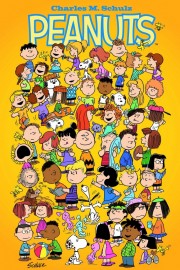 The Peanuts Classics Season 1 Episode 34